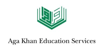 Aga Khan Education Service, Kenya logo