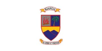 Kianda School, Nairobi logo