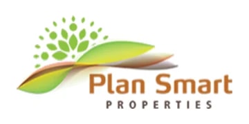 Plan Smart Properties logo