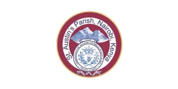 St. Austin's Catholic Parish logo